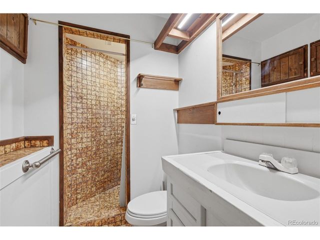 4812 S Cedar Rd, Evergreen, CO 80439