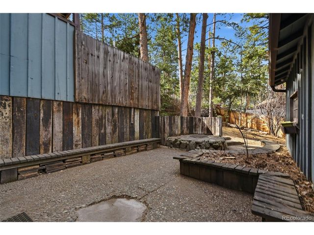4812 S Cedar Rd, Evergreen, CO 80439