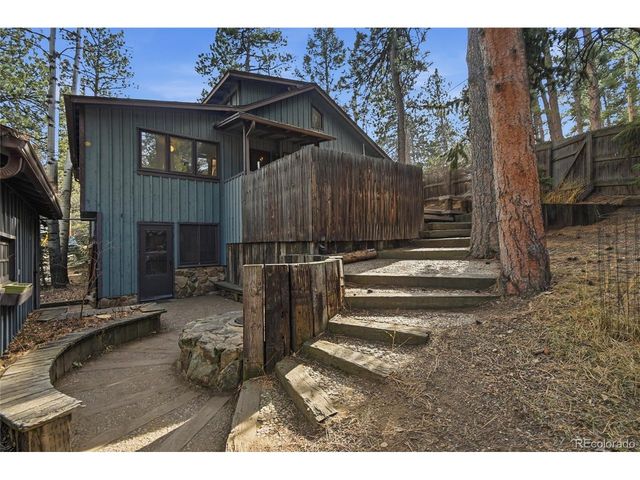 4812 S Cedar Rd, Evergreen, CO 80439