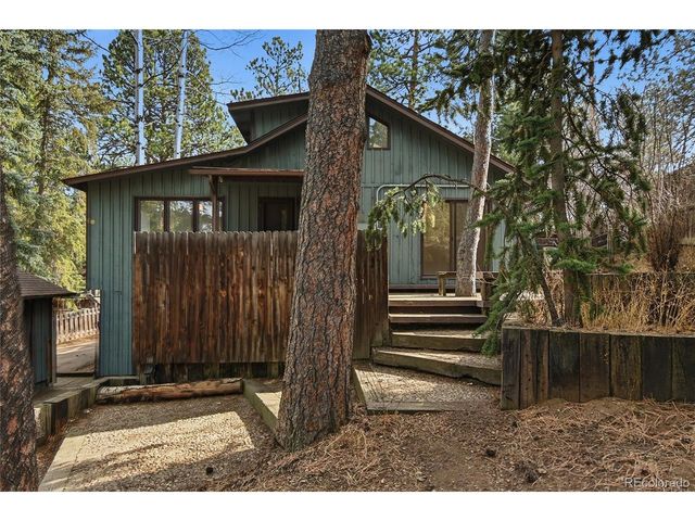 4812 S Cedar Rd, Evergreen, CO 80439