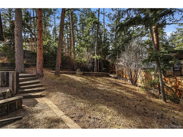 4812 S Cedar Rd, Evergreen, CO 80439