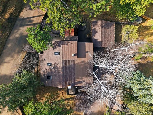 4812 S Cedar Rd, Evergreen, CO 80439