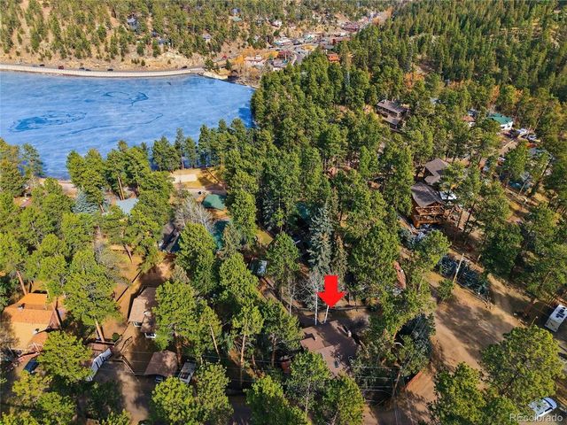 4812 S Cedar Rd, Evergreen, CO 80439