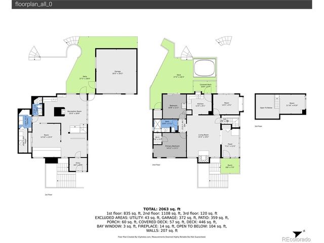 4812 S Cedar Rd, Evergreen, CO 80439