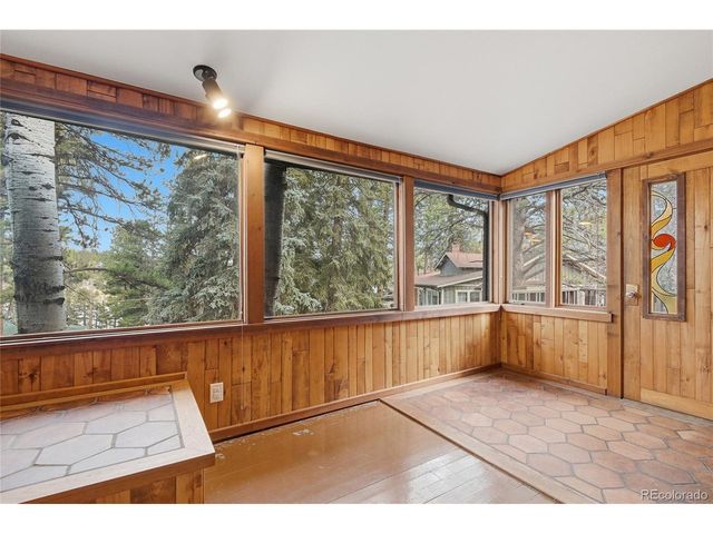 4812 S Cedar Rd, Evergreen, CO 80439