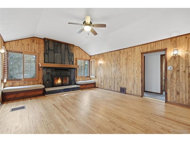 4812 S Cedar Rd, Evergreen, CO 80439