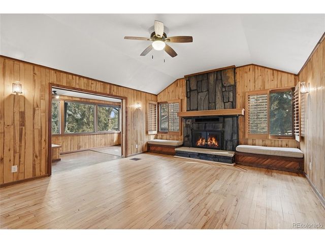 4812 S Cedar Rd, Evergreen, CO 80439