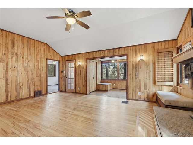 4812 S Cedar Rd, Evergreen, CO 80439