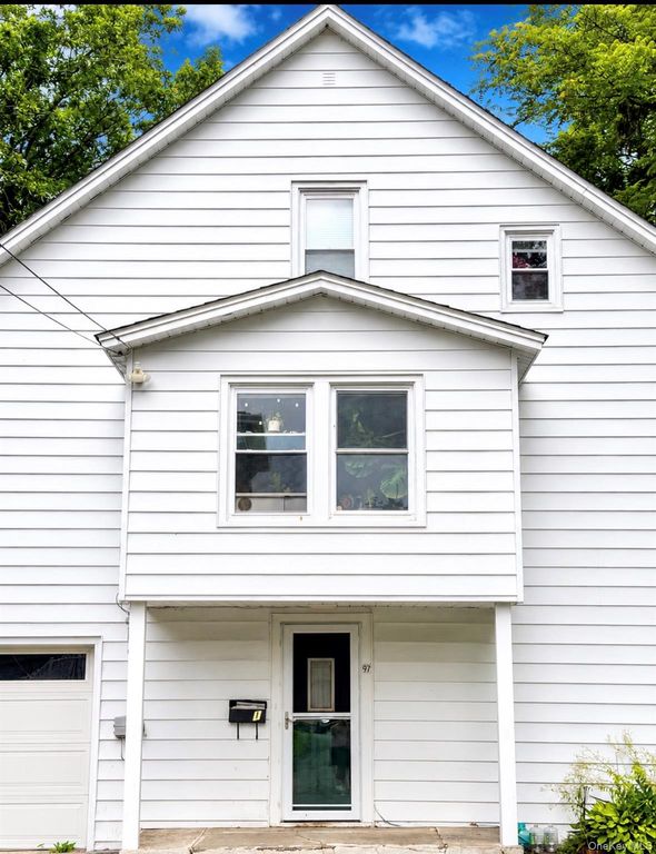 97 Murray Avenue 1, Goshen, NY 10924