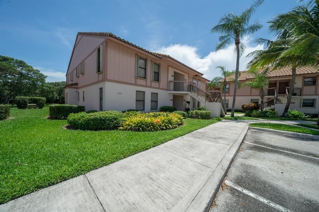 3355 Jaywood Terrace J111, Boca Raton, FL 33431