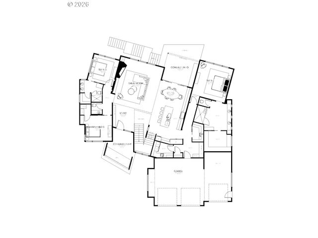 3011 Nw 13th Cir, Camas, WA 98607