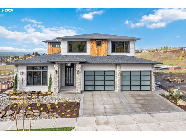 3011 Nw 13th Cir, Camas, WA 98607