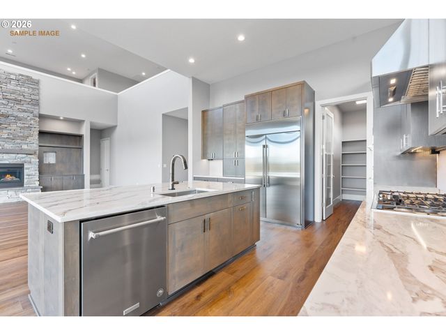 3011 Nw 13th Cir, Camas, WA 98607