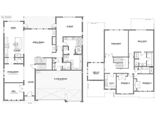 3011 Nw 13th Cir, Camas, WA 98607