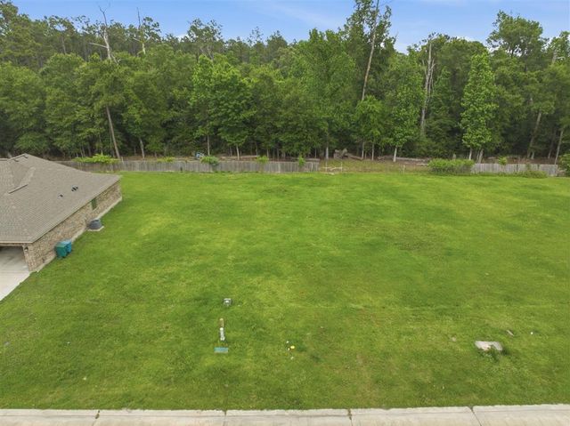 Sheila Drive Lot 33, Sulphur, LA 70663