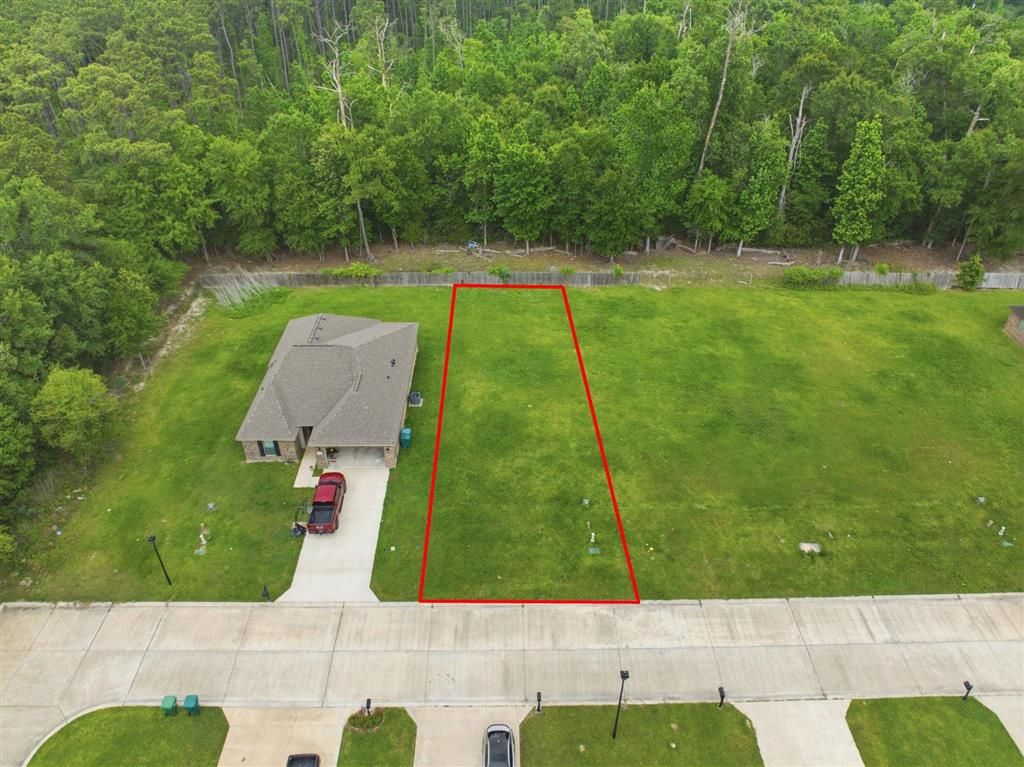 Sheila Drive Lot 33, Sulphur, LA 70663