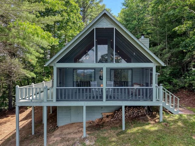 66 Black Bear Trace, Murphy, NC 28906