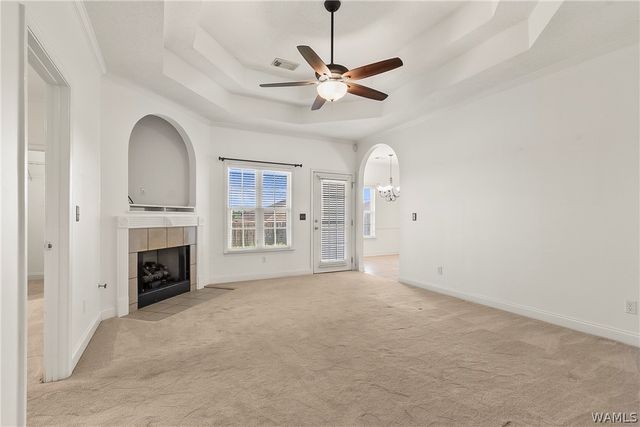405 Split Rail, Tuscaloosa, AL 35405