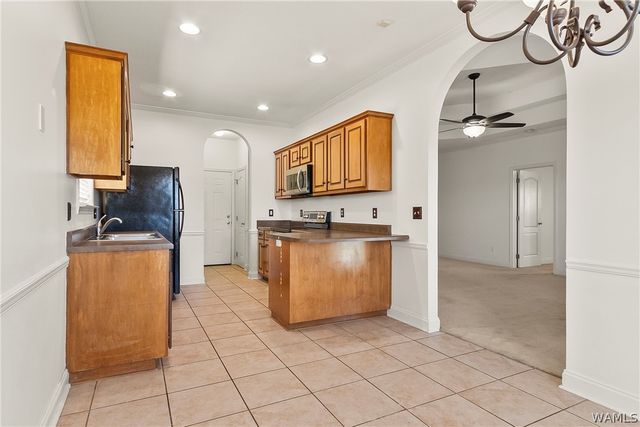 405 Split Rail, Tuscaloosa, AL 35405
