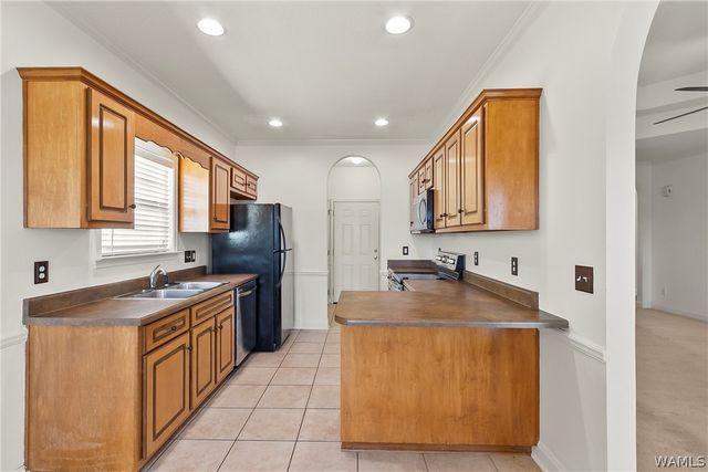 405 Split Rail, Tuscaloosa, AL 35405