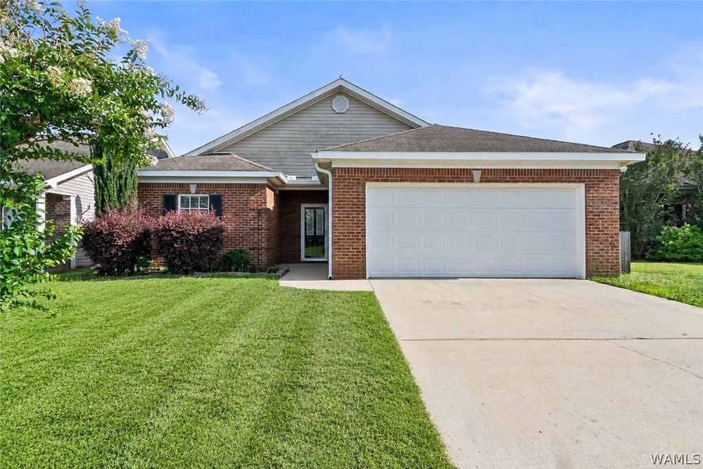 405 Split Rail, Tuscaloosa, AL 35405