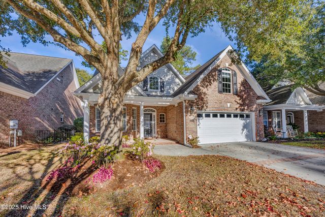 5135 Somersett Lane, Wilmington, NC 28409