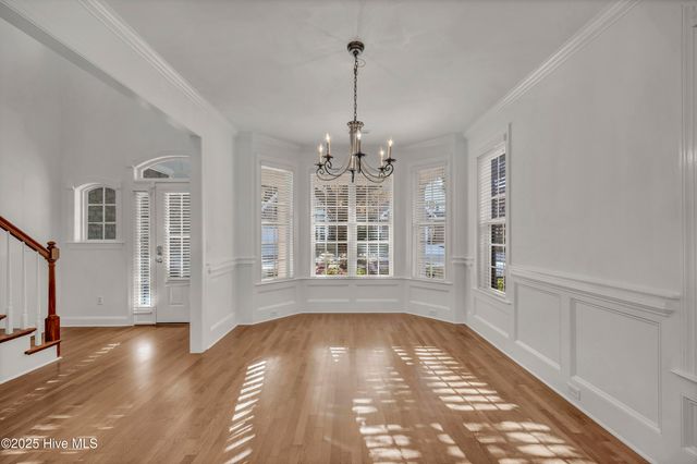 5135 Somersett Lane, Wilmington, NC 28409