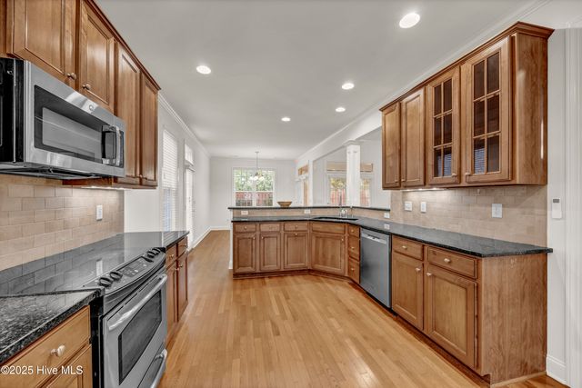 5135 Somersett Lane, Wilmington, NC 28409