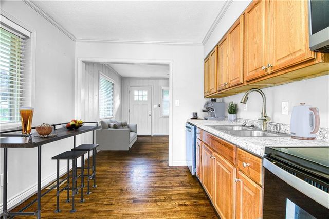 3447 Pierce Street, Atlanta, GA 30337