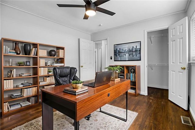 3447 Pierce Street, Atlanta, GA 30337