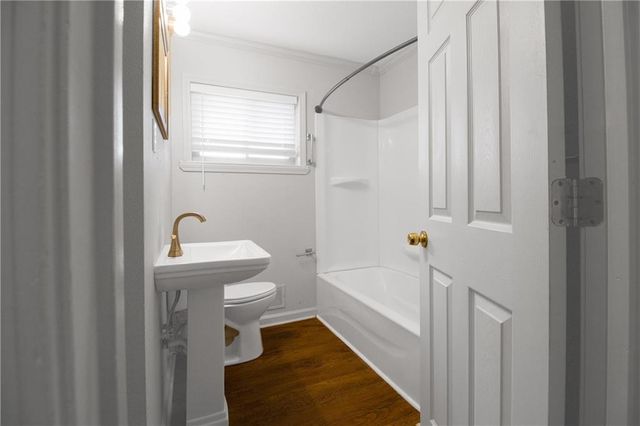 3447 Pierce Street, Atlanta, GA 30337