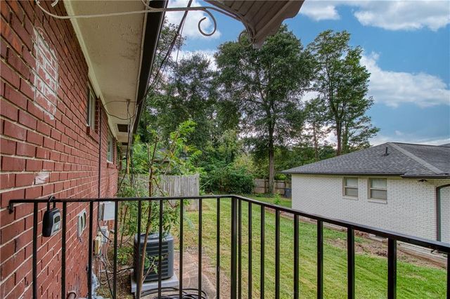 3447 Pierce Street, Atlanta, GA 30337