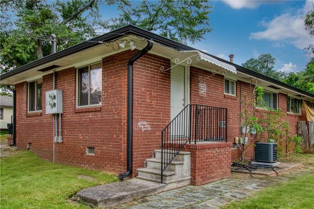 3447 Pierce Street, Atlanta, GA 30337