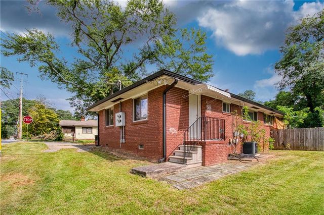 3447 Pierce Street, Atlanta, GA 30337