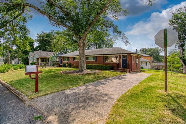 3447 Pierce Street, Atlanta, GA 30337