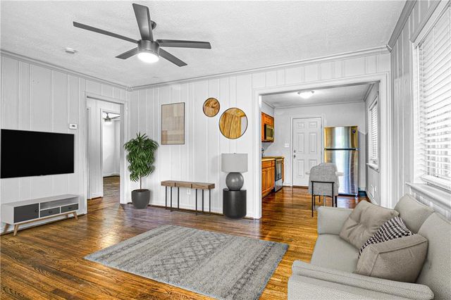 3447 Pierce Street, Atlanta, GA 30337