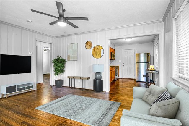 3447 Pierce Street, Atlanta, GA 30337