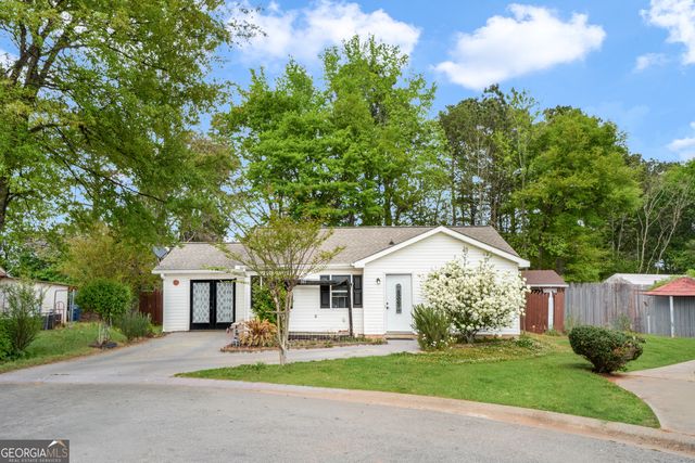 385 Buckingham Terrace, Athens, GA 30607