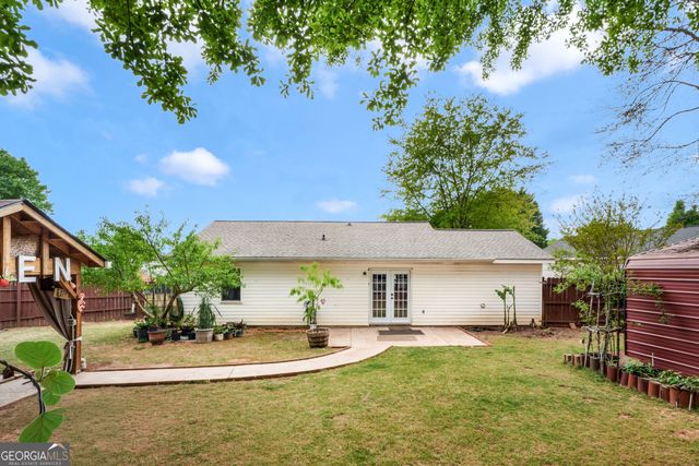 385 Buckingham Terrace, Athens, GA 30607