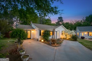 385 Buckingham Terrace, Athens, GA 30607