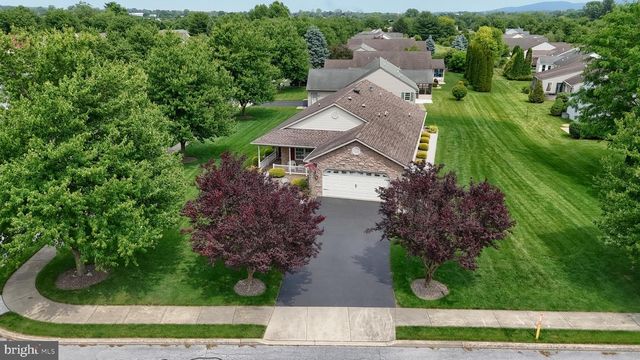 90 ARBOR DR, Myerstown, PA 17067