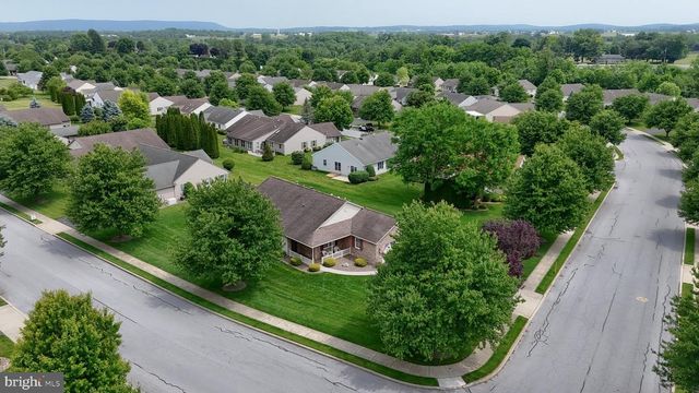 90 ARBOR DR, Myerstown, PA 17067