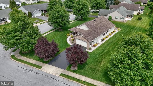 90 ARBOR DR, Myerstown, PA 17067