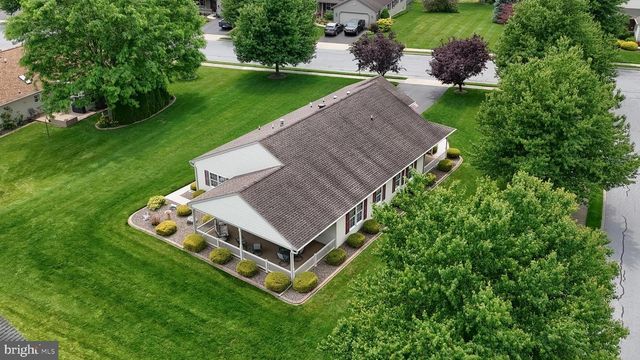 90 ARBOR DR, Myerstown, PA 17067