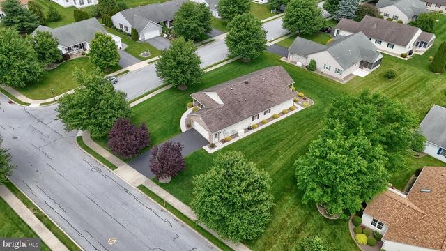 90 ARBOR DR, Myerstown, PA 17067