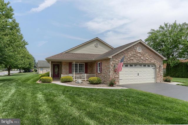 90 ARBOR DR, Myerstown, PA 17067