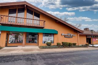900 Panorama Trail South, Penfield, NY 14625
