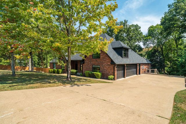 212 Quail Creek Road, Hot Springs, AR 71901