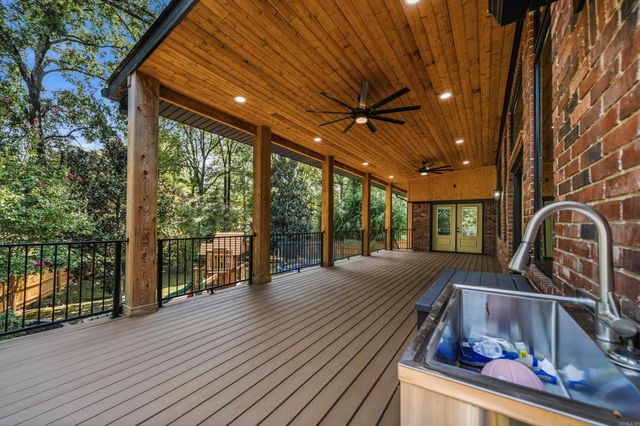 212 Quail Creek Road, Hot Springs, AR 71901