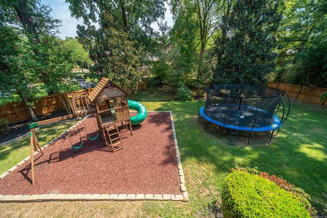 212 Quail Creek Road, Hot Springs, AR 71901